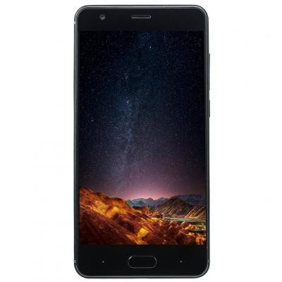 Мобільний телефон Doogee X20 1/16Gb Black (6924351617127)