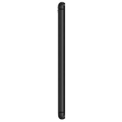 Мобільний телефон Doogee X20 1/16Gb Black (6924351617127)