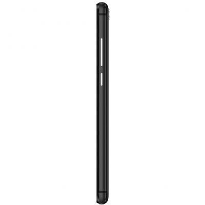 Мобільний телефон Doogee X20 1/16Gb Black (6924351617127)