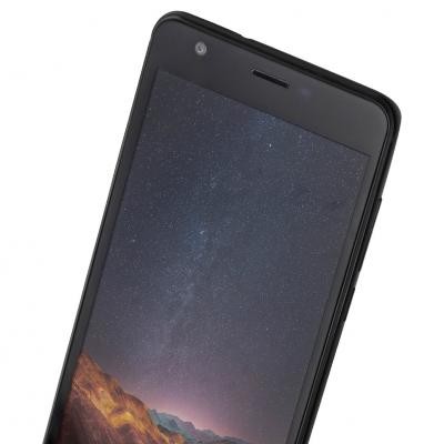 Мобильный телефон Doogee X20 1/16Gb Black (6924351617127)