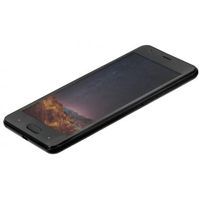 Мобільний телефон Doogee X20 1/16Gb Black (6924351617127)