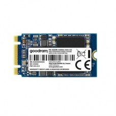 Накопичувач SSD M.2 2242 240GB GOODRAM (SSDPR-S400U-240-42)