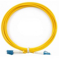 Оптичний патчкорд CMS LC/UPC-LC/UPC SingleMode, Duplex, 3m (UPC-3LCLC(SM)D(ON)) Оптичний патчкорд CMS LC/UPC-LC/UPC SingleMode, Duplex, 3m (UPC-3LCLC(SM)D(ON))