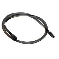 Кабель для передачі даних MiniSAS HD (SFF-8643) to MiniSAS (SFF-8087) 1m Adaptec (2279700-R/ACK-I-HDmSAS-mSAS-1M) Кабель для передачі даних MiniSAS HD (SFF-8643) to MiniSAS (SFF-8087) 1m Adaptec (2279700-R/ACK-I-HDmSAS-mSAS-1M)