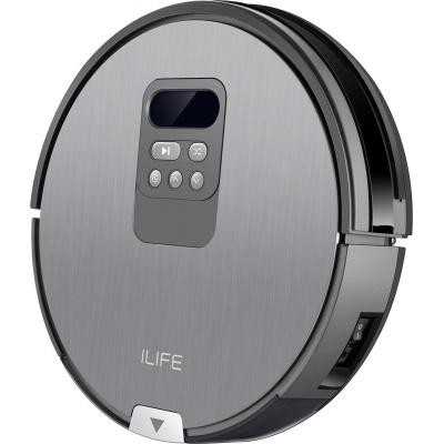 Пылесос iLife V80