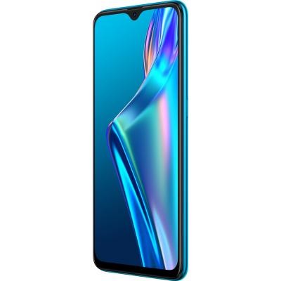 Мобільний телефон Oppo A12 3/32GB Blue (OFCPH2083_BLUE_3/32)