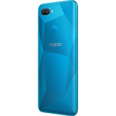 Мобильный телефон Oppo A12 3/32GB Blue (OFCPH2083_BLUE_3/32)