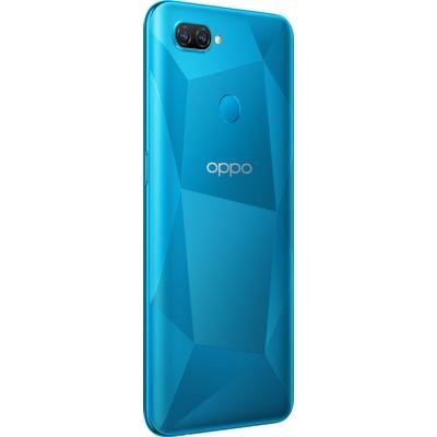 Мобильный телефон Oppo A12 3/32GB Blue (OFCPH2083_BLUE_3/32)