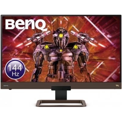 Монитор BENQ EX2780Q Brown-Black