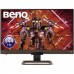 Монитор BENQ EX2780Q Brown-Black