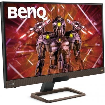 Монитор BENQ EX2780Q Brown-Black