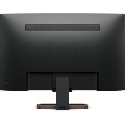 Монітор BENQ EX2780Q Brown-Black