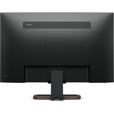 Монитор BENQ EX2780Q Brown-Black