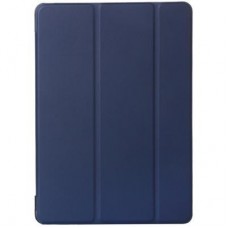 Чохол до планшета BeCover Apple iPad 9.7 2017/2018 A1822/A1823/A1893/A1954 Deep Blue (701551) Чохол до планшета BeCover Apple iPad 9.7 2017/2018 A1822/A1823/A1893/A1954 Deep Blue (701551)