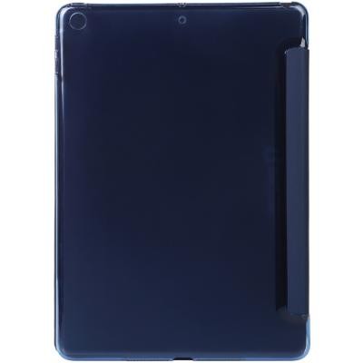 Чехол для планшета BeCover Apple iPad 9.7 2017/2018 A1822/A1823/A1893/A1954 Deep Blue (701551)