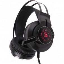 Навушники A4tech Bloody J437 Black Навушники A4tech Bloody J437 Black