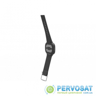 Смарт-часы ASUS VivoWatch BP Black HC-A04 з вимірюванням артериального тиску (90HC00B1-M10P10)