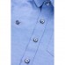 Рубашка Breeze голубая (G-218-98B-blue)