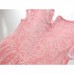 Платье Breeze кружевное (15712-98G-pink)
