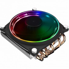 Кулер до процесора GAMEMAX GAMMA300 Rainbow Кулер до процесора GAMEMAX GAMMA300 Rainbow
