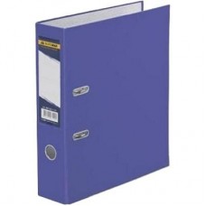 Папка - реєстратор BUROMAX А4, 70мм, JOBMAX PP, purple, built-up (BM.3011-07c) Папка - реєстратор BUROMAX А4, 70мм, JOBMAX PP, purple, built-up (BM.3011-07c)