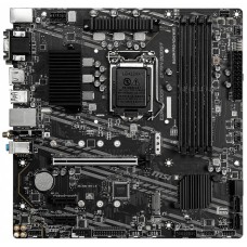 Материнcька плата MSI B460M_PRO-VDH_WIFI s1200 B460 4xDDR4 M.2 HDMI-DVI-VGA Wi-Fi!!!BT mATX Материнcька плата MSI B460M_PRO-VDH_WIFI s1200 B460 4xDDR4 M.2 HDMI-DVI-VGA Wi-Fi!!!BT mATX