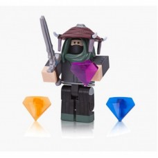 Фігурка Jazwares Roblox Core Figures Mad Games: Adam (10794R)