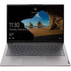 Ноутбук Lenovo ThinkBook 13s 13.3WUXGA IPS AG/Intel i5-1135G7/16/512F/int/W10P/Grey Ноутбук Lenovo ThinkBook 13s 13.3WUXGA IPS AG/Intel i5-1135G7/16/512F/int/W10P/Grey