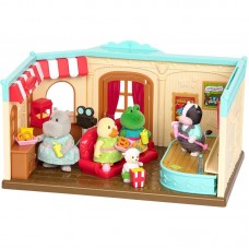 Будиночок Li`l Woodzeez Театр Будиночок Li`l Woodzeez Театр
