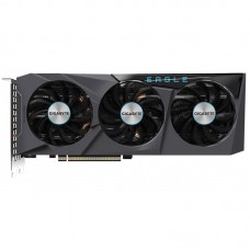 Відеокарта GIGABYTE Radeon RX 6700 XT 12GB GDDR6 EAGLE Відеокарта GIGABYTE Radeon RX 6700 XT 12GB GDDR6 EAGLE