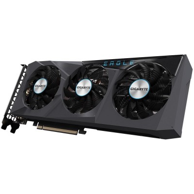 Відеокарта GIGABYTE Radeon RX 6700 XT 12GB GDDR6 EAGLE