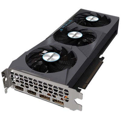 Відеокарта GIGABYTE Radeon RX 6700 XT 12GB GDDR6 EAGLE