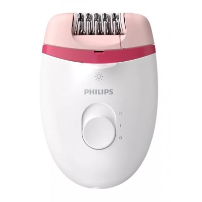 Епілятор PHILIPS Satinelle Essential BRE255/00