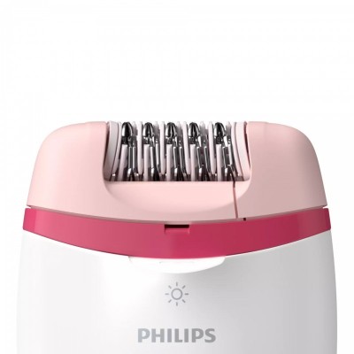 Епілятор PHILIPS Satinelle Essential BRE255/00