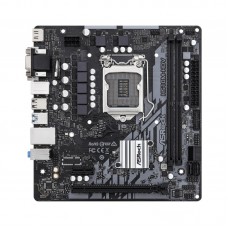 Материнська плата ASRock H510M-HDV_R2.0 s1200 H510M 2xDDR4 HDVI mATX Материнська плата ASRock H510M-HDV_R2.0 s1200 H510M 2xDDR4 HDVI mATX