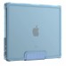 Чохол [U] by UAG для Apple MacBook Pro 14&quot; 2021 Lucent, Cerulean