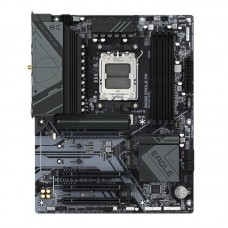 Материнська плата GIGABYTE B650 EAGLE AX sAM4 B650 4xDDR5 M.2 HDMI DP ATX Материнська плата GIGABYTE B650 EAGLE AX sAM4 B650 4xDDR5 M.2 HDMI DP ATX