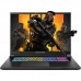 Ноутбук Dream Machines RX5090-18 18QHD+, Intel U9-275HX, 32GB, F2TB, NVD5090-24, DOS, чорний