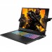 Ноутбук Dream Machines RX5090-18 18QHD+, Intel U9-275HX, 32GB, F2TB, NVD5090-24, DOS, чорний