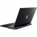 Ноутбук Dream Machines RX5090-18 18QHD+, Intel U9-275HX, 32GB, F2TB, NVD5090-24, DOS, чорний