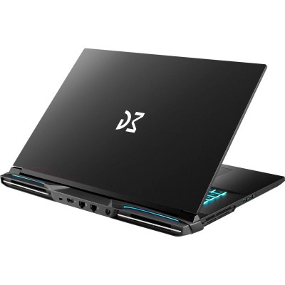 Ноутбук Dream Machines RX5090-18 18QHD+, Intel U9-275HX, 32GB, F2TB, NVD5090-24, DOS, чорний