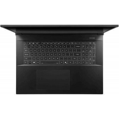 Ноутбук Dream Machines RX5090-18 18QHD+, Intel U9-275HX, 32GB, F2TB, NVD5090-24, DOS, чорний