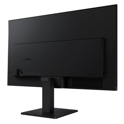 Монітор Samsung 23.8" S24F320 HDMI, IPS, 120Hz