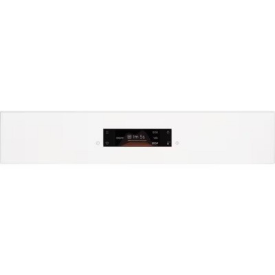 Духова шафа Electrolux електрична, 72л, A+, дисплей, конвекція, телескопічні напрямні, білий