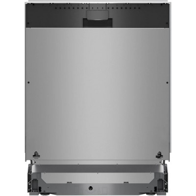 Посудомийна машина Siemens вбудована, 14компл., C, 60см, дисплей, 3й кошик, білий