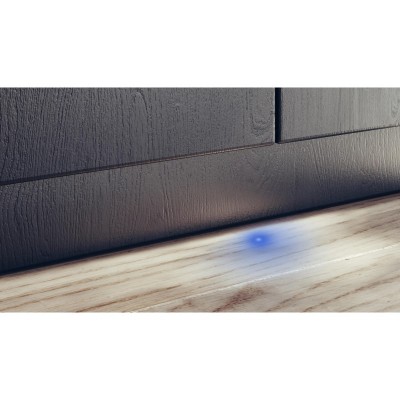 Посудомийна машина Siemens вбудована, 14компл., C, 60см, дисплей, 3й кошик, білий