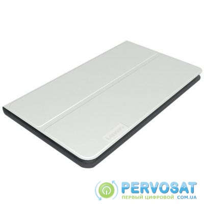 Чехол для планшета Lenovo 8" TAB4 8 Folio Case/Film Gray (ZG38C01737)
