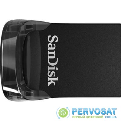 USB флеш накопитель SANDISK 32GB Ultra Fit USB 3.1 (SDCZ430-032G-G46)