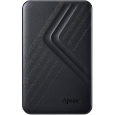 Зовнішній жорсткий диск 2.5" 2TB Apacer (AP2TBAC236B-1) Зовнішній жорсткий диск 2.5" 2TB Apacer (AP2TBAC236B-1)