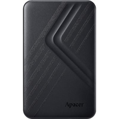 Внешний жесткий диск 2.5" 2TB Apacer (AP2TBAC236B-1)